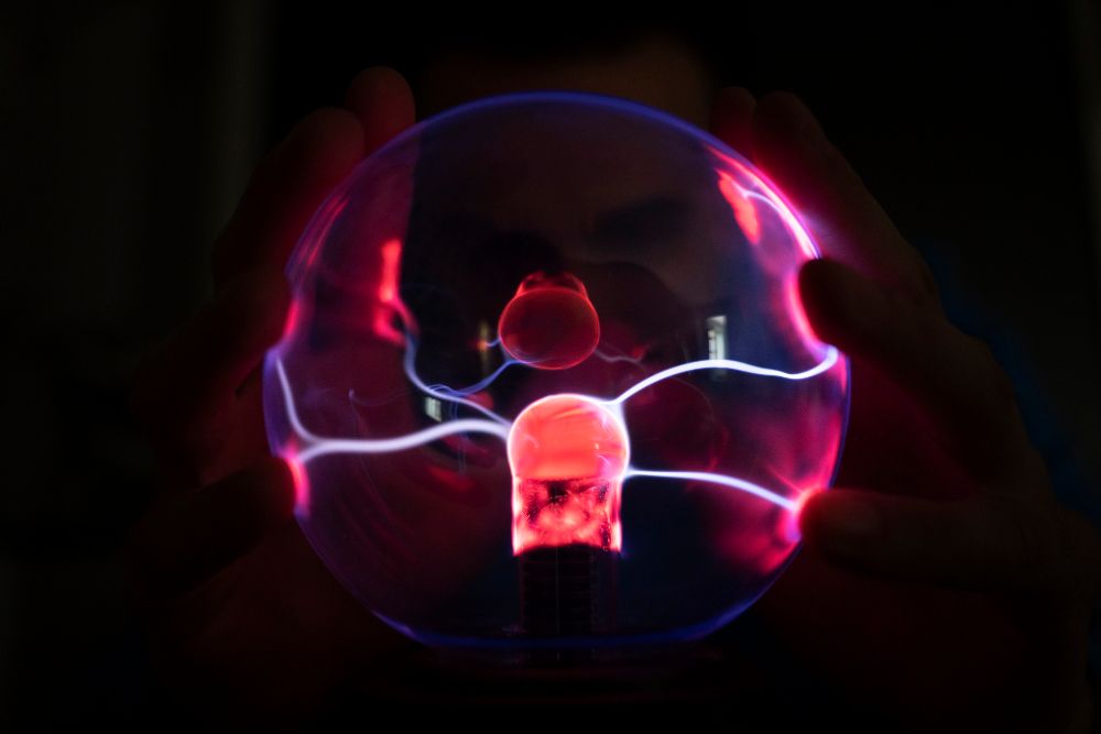 Energy and catalysis